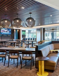 SpringHill Charlotte Arrowood