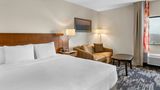 Fairfield Inn by Marriott Boston/Woburn Room