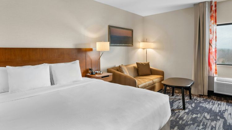Fairfield Inn by Marriott Boston/Woburn Room