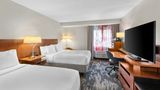 Fairfield Inn by Marriott Boston/Woburn Room