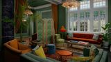 The Stoneleigh, Autograph Collection Lobby