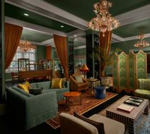 The Stoneleigh, Autograph Collection Exterior