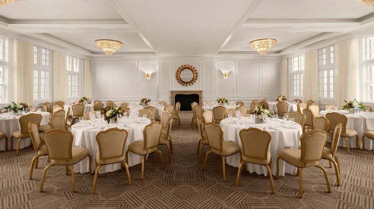 The Stoneleigh, Autograph Collection Meeting