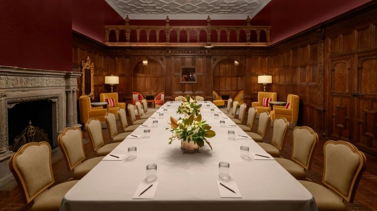 The Stoneleigh, Autograph Collection Meeting