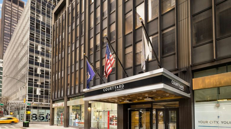 <b>Courtyard by Marriott Midtown East Other</b>. Images powered by <a href="https://www.leonardoworldwide.com/" title="Leonardo Worldwide" target="_blank">Leonardo</a>.