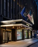 Courtyard by Marriott Midtown East