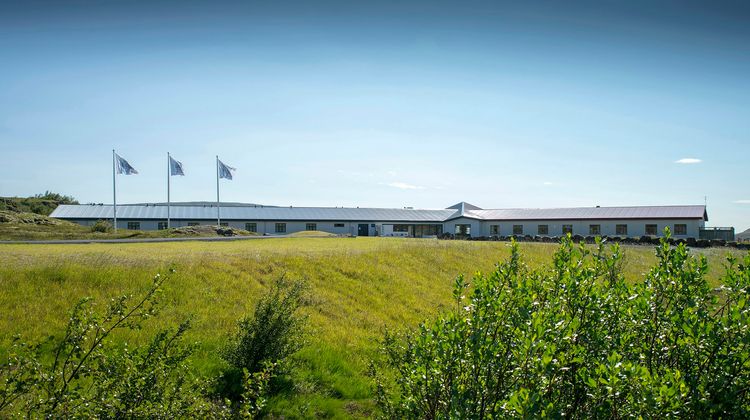 Hotel Gullfoss Other