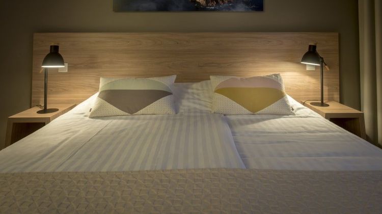 Hotel Gullfoss Room