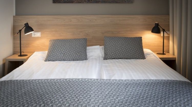 Hotel Gullfoss Room