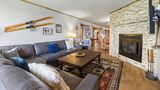 Evergreen Condominiums Room