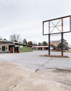 OYO Hotel Holly Springs MS