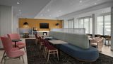 Home2 El Paso East Loop 375 Lobby