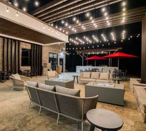 Hilton Garden Inn Hoover Birmingham Exterior