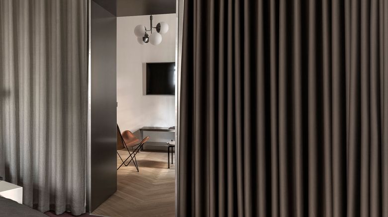 <b>Hotel Ottilia Suite</b>. Images powered by <a href="https://www.leonardoworldwide.com/" title="Leonardo Worldwide" target="_blank">Leonardo</a>.
