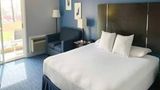 The Pacific Inn Room