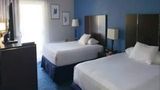 The Pacific Inn Room