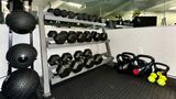 The Pacific Inn Health Club