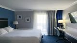 The Pacific Inn Room