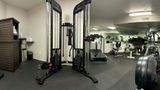 The Pacific Inn Health Club