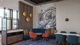 Aloft Belfast Titanic Quarter Meeting