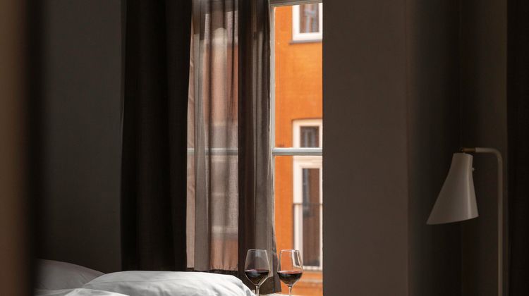 Hotel SP34 Other