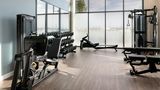 Residence Inn Belfast Titanic Quarter Health Club