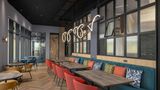 Aloft Belfast Titanic Quarter Restaurant