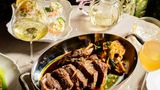 The Stoneleigh, Autograph Collection Restaurant