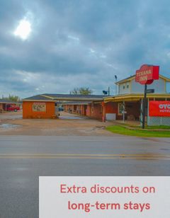 Texana Inn Edna by OYO