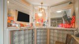Texana Inn Edna by OYO Lobby