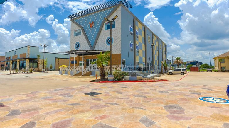 La Vyoma Villas, Westpark Hwy 6 Exterior. Images powered by <a href="https://www.leonardoworldwide.com" target="_blank" rel="noopener">Leonardo</a>.