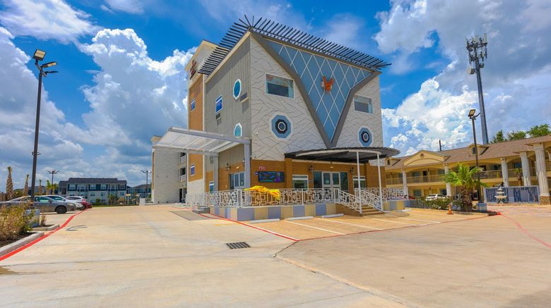 <b>La Vyoma Villas, Westpark Hwy 6 Exterior</b>. Images powered by <a href="https://www.leonardoworldwide.com/" title="Leonardo Worldwide" target="_blank">Leonardo</a>.