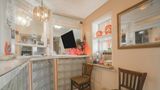 Texana Inn Edna by OYO Lobby