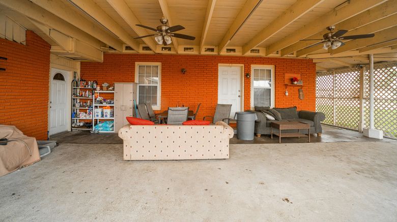 <b>Texana Inn Edna by OYO Lobby</b>. Images powered by <a href="https://www.leonardoworldwide.com/" title="Leonardo Worldwide" target="_blank">Leonardo</a>.