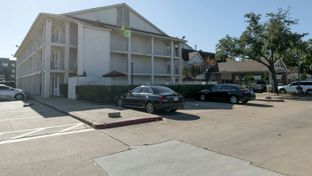 OYO Hotel Houston Katy Freeway