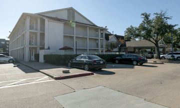 OYO Hotel Houston Katy Freeway