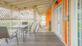 Texana Inn Edna by OYO Lobby