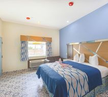 La Vyoma Villas, Westpark Hwy 6 Room