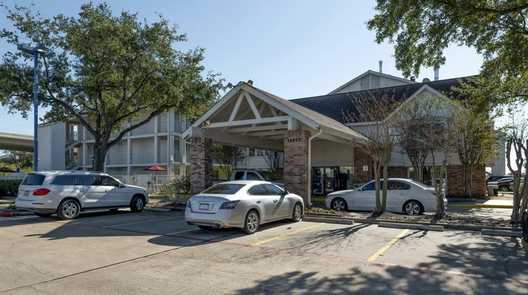 OYO Hotel Houston Katy Freeway Other