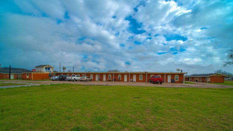 <b>Texana Inn Edna by OYO Other</b>. Images powered by <a href="https://www.leonardoworldwide.com/" title="Leonardo Worldwide" target="_blank">Leonardo</a>.