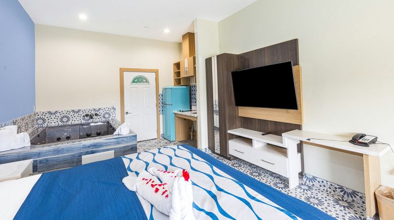<b>La Vyoma Villas, Westpark Hwy 6 Room</b>. Images powered by <a href="https://www.leonardoworldwide.com/" title="Leonardo Worldwide" target="_blank">Leonardo</a>.