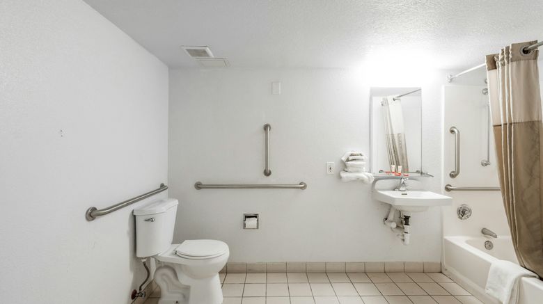 <b>OYO Hotel Houston Katy Freeway Room</b>. Images powered by <a href="https://www.leonardoworldwide.com/" title="Leonardo Worldwide" target="_blank">Leonardo</a>.