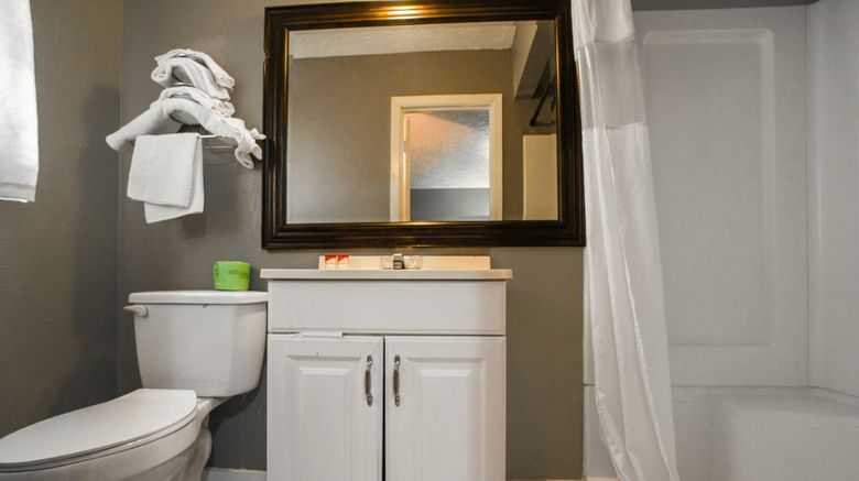 <b>Texana Inn Edna by OYO Room</b>. Images powered by <a href="https://www.leonardoworldwide.com/" title="Leonardo Worldwide" target="_blank">Leonardo</a>.