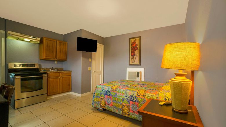<b>Texana Inn Edna by OYO Room</b>. Images powered by <a href="https://www.leonardoworldwide.com/" title="Leonardo Worldwide" target="_blank">Leonardo</a>.
