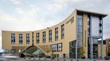 <b>Four Points Flex by Sheraton Dundee Exterior</b>. Images powered by <a href="https://www.leonardoworldwide.com/" title="Leonardo Worldwide" target="_blank">Leonardo</a>.