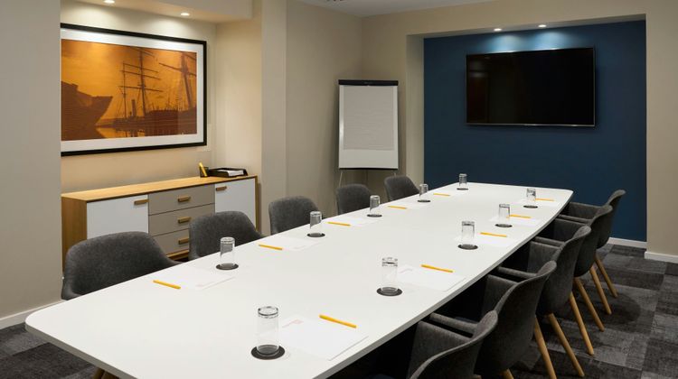 Four Points Flex by Sheraton Dundee Meeting