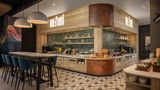 Aloft Belfast Titanic Quarter Restaurant