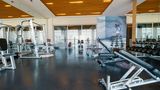 Sheraton Grand Samsun Hotel Recreation