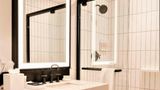 Reverb by Hard Rock Downtown Atlanta Room