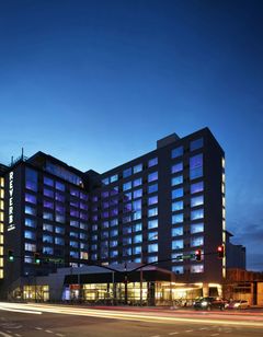 Reverb by Hard Rock Downtown Atlanta